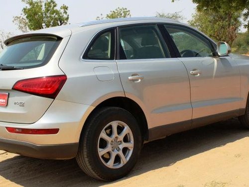 Used 2013 Audi Q5 2.0 TDI AT for sale