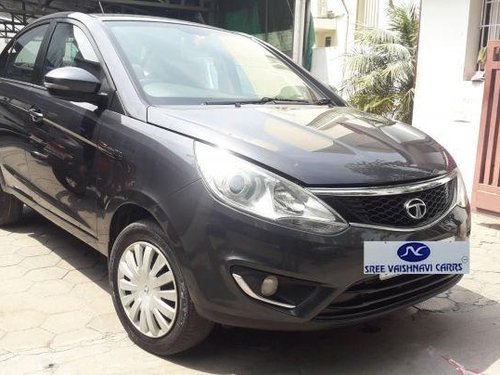 2015 Tata Zest Quadrajet 1.3 XM MT for sale 