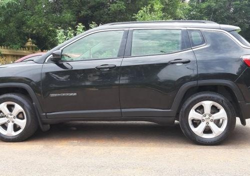 Jeep Compass 2017 AT for sale 