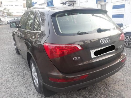 Used 2014 Audi Q5 AT for sale