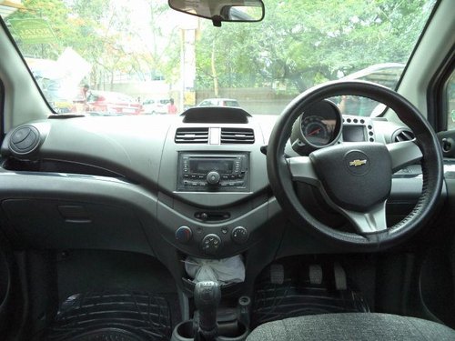 Chevrolet Beat 2010-2013 Diesel LS MT for sale 