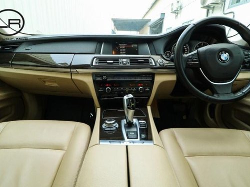 2015 BMW 7 Series 730Ld Eminence AT for sale 