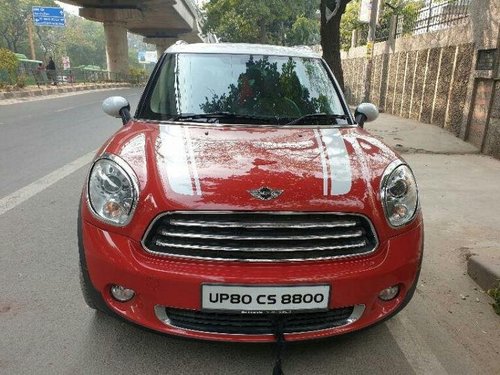 Mini Cooper 5 DOOR Cooper D AT for sale 