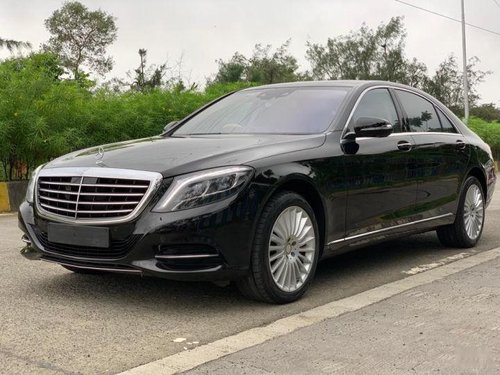 Mercedes Benz S Class 2005 2013 2015 AT for sale