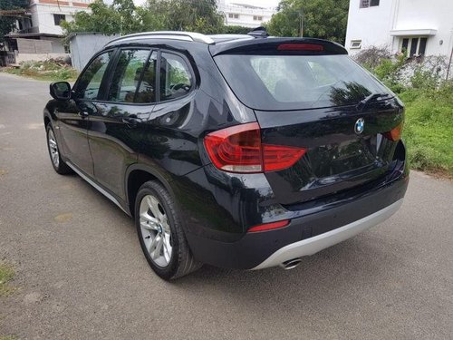 Used BMW X1 AT for sale at low price