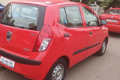 Hyundai i10 Era 1.1 iTech SE 2010 MT for sale 