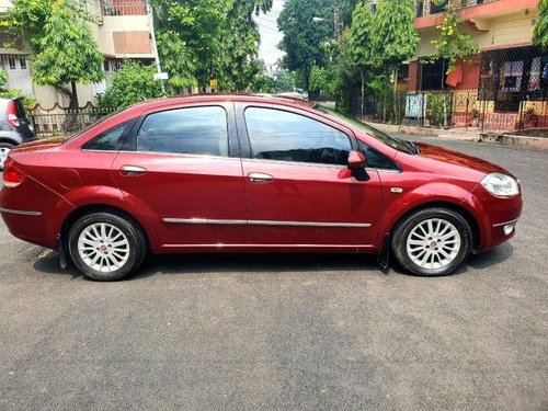 2010 Fiat Linea MT for sale