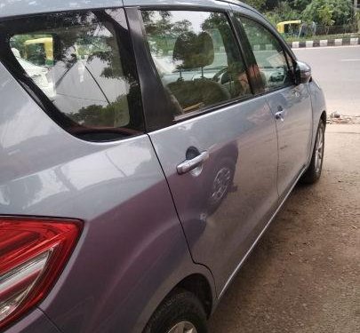 Used 2012 Maruti Suzuki Ertiga ZXI MT for sale