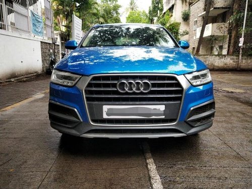 2017 Audi Q3 AT for sale