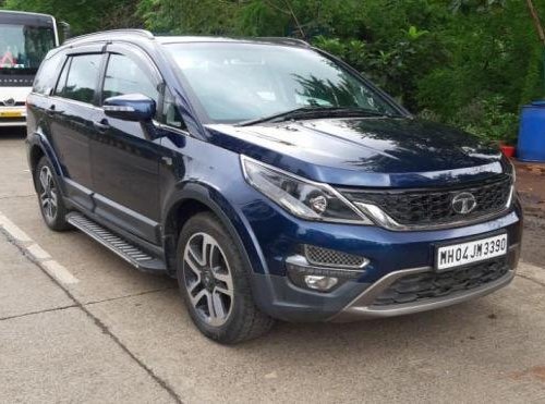 2018 Tata Hexa XT MT for sale