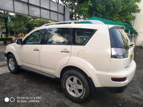 Used Mitsubishi Outlander 2.4 2010 AT for sale 