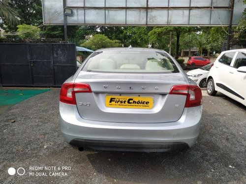 Volvo S60 D4 Momentum AT for sale 