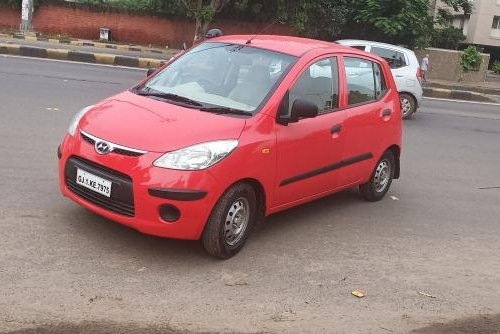 Hyundai i10 Era 1.1 iTech SE 2010 MT for sale 