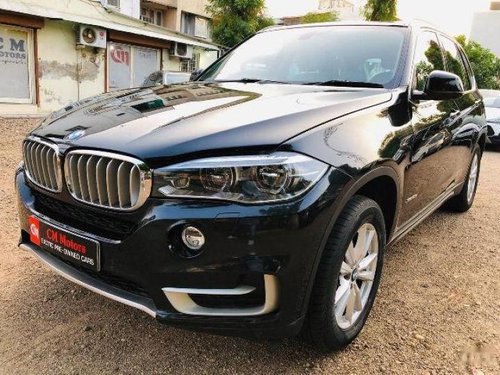 BMW X5 xDrive 30d 2016 AT for sale 