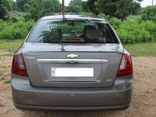 Chevrolet Optra Magnum 2011 2.0 ls MT for sale 