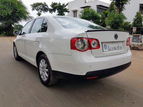 Volkswagen Jetta 2007-2011 1.9 TDI Comfortline DSG AT 2011 for sale