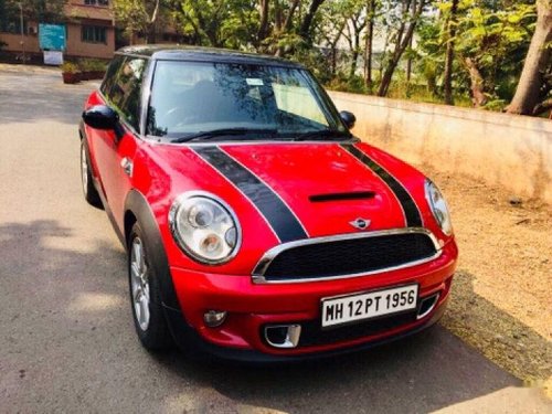 Used 2013 Mini Cooper S AT for sale