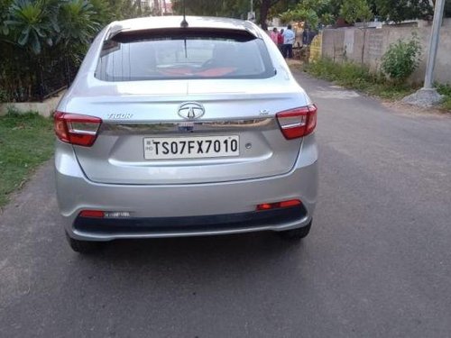 2017 Tata Tigor MT for sale at low price