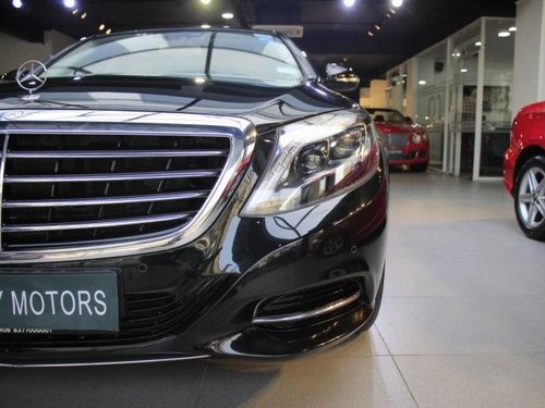 Mercedes Benz S Class 2014 AT for sale 