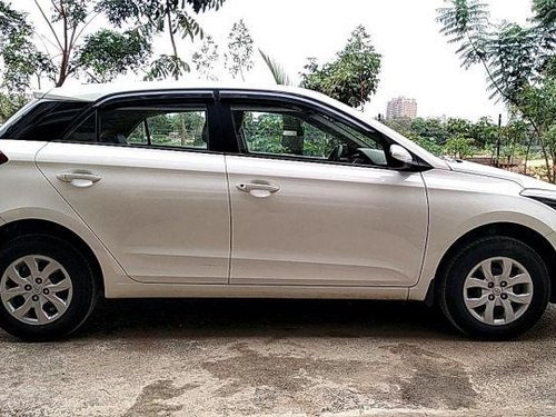 Used Hyundai Elite i20 1.2 Spotz 2018 MT for sale