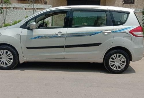 Maruti Ertiga 2012-2015 VDI MT for sale