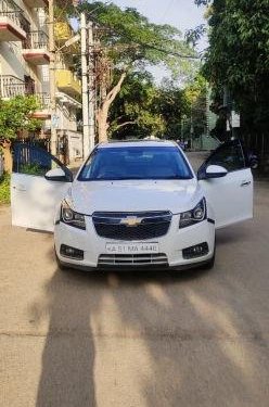 Used 2010 Chevrolet Cruze LTZ AT for sale