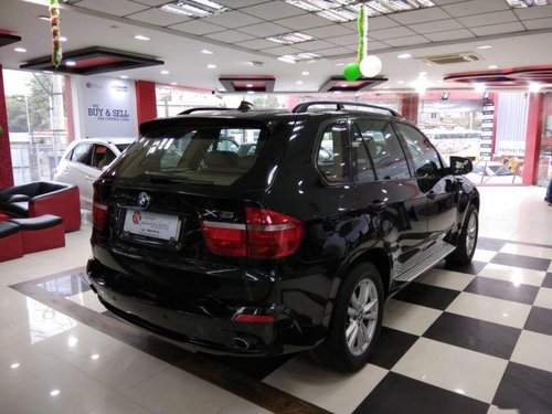 Used BMW X5 3.0d 2007 AT for sale 