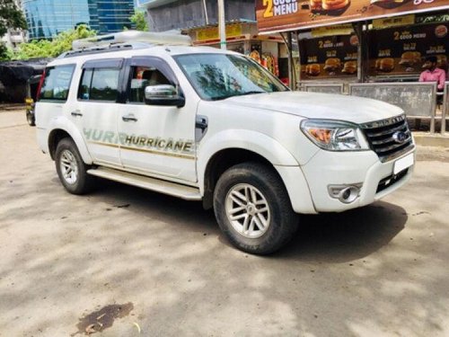 Used Ford Endeavour 2.5L 4x2 MT for sale at low price