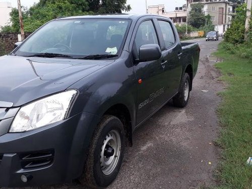 2017 Isuzu D-Max AT for sale