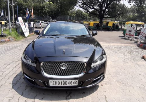 Jaguar XJ 3.0L Portfolio 2013 AT for sale 