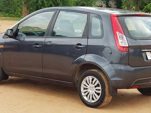 Used 2013 Ford Figo Diesel ZXI MT for sale 