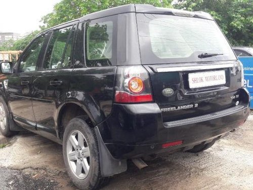 Land Rover Freelander 2 HSE 2013 AT for sale 