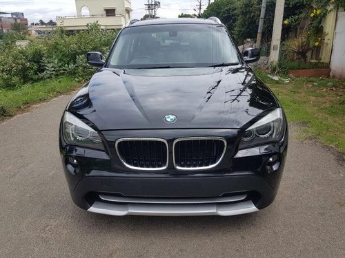 Used BMW X1 AT for sale at low price