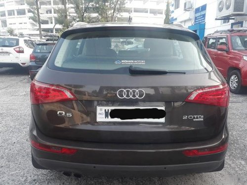 Used 2014 Audi Q5 AT for sale