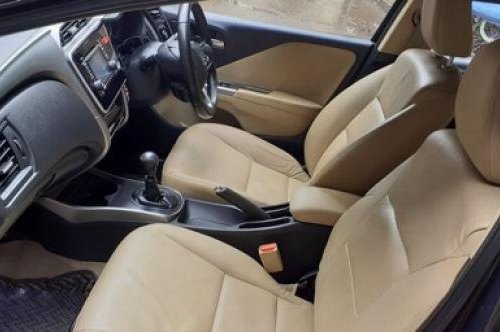 Honda City 2014-2015 i VTEC VX Option MT for sale