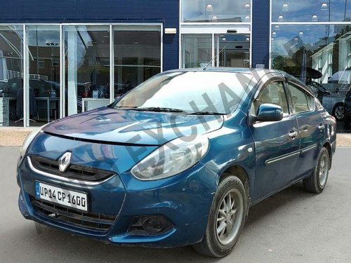 2015 Renault Scala Diesel RxL MT for sale at low price