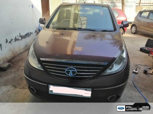 Tata Manza Aqua Quadrajet MT for sale 