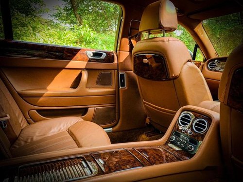 Bentley Continental Flying Spur AT for sale 