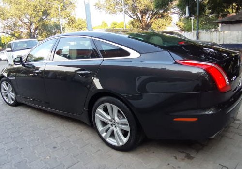 Jaguar XJ 3.0L Portfolio 2013 AT for sale 