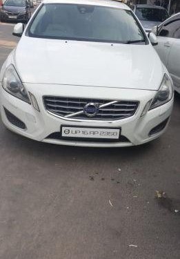 Used 2013 Volvo S60 AT for sale