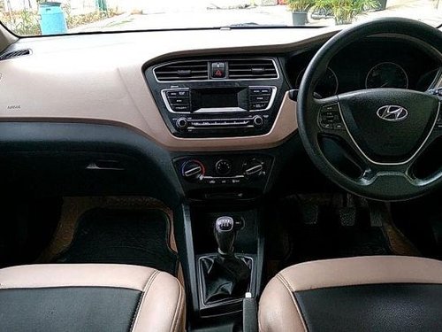 Used Hyundai Elite i20 1.2 Spotz 2018 MT for sale