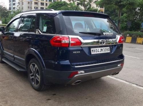 2018 Tata Hexa XT MT for sale