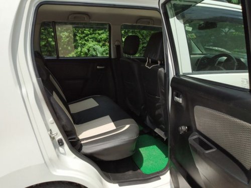 Maruti Suzuki Wagon R LXI CNG MT 2015 for sale