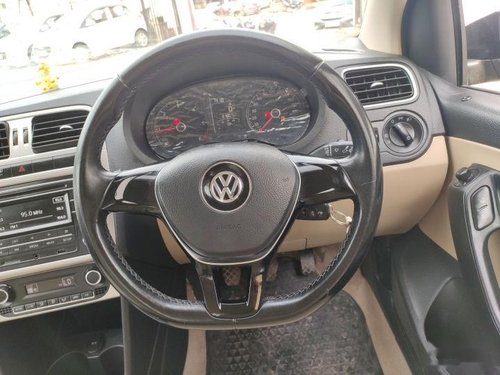 Used 2018 Volkswagen Ameo MT for sale