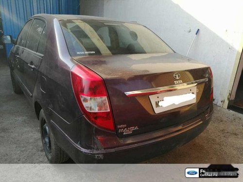 Tata Manza Aqua Quadrajet MT for sale 