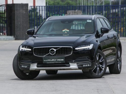 Volvo V90 Cross Country D5 Inscription AT for sale 