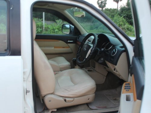 Ford Endeavour 2.5L 4X2 2010 MT for sale 