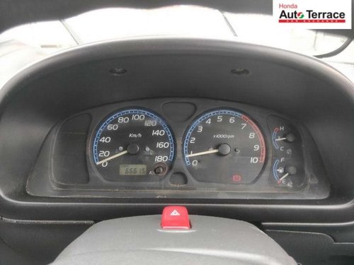2008 Maruti Suzuki Wagon R VXI MT for sale at low price