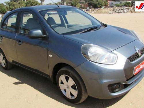 Renault Pulse RxL MT for sale 