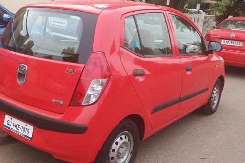 Hyundai i10 Era 1.1 iTech SE 2010 MT for sale 